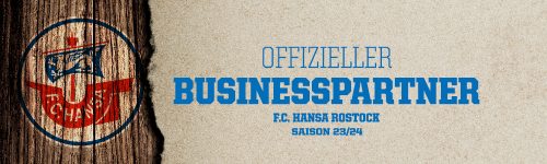 Hansa Rostock Business Partner
